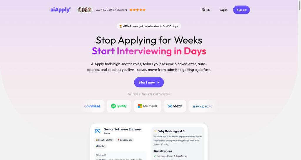 AIApply Complete Review